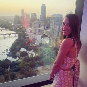 Meet your Posher, Jessie